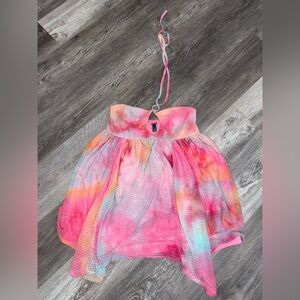 Wild Fable Multicolor Dress